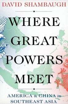 Where Great Powers Meet: America 