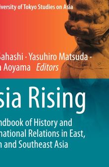 Asia Rising