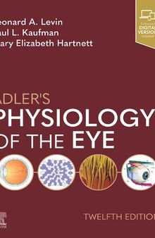 Adler's Physiology of the Eye