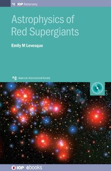 Astrophysics of Red Supergiants