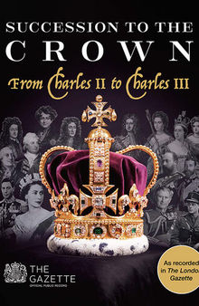 Succession to the Crown