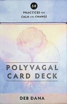 Polyvagal Card Deck