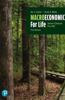 Macroeconomics for Life Smart Choices for All