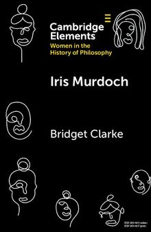 Iris Murdoch