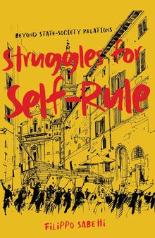 Struggles for Self-Rule: Beyond State–Society Relations