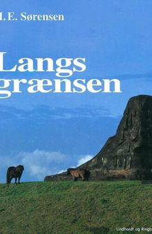 Langs grænsen