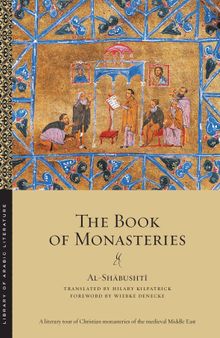 The Book of Monasteries