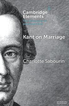 Kant on Marriage