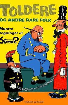 Toldere og andre rare folk