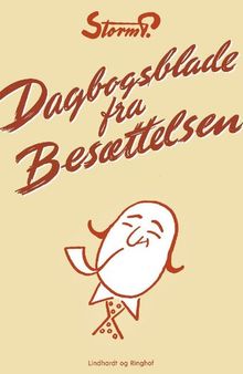 Dagbogsblade fra besættelsen