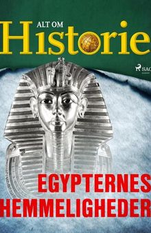 Egypternes hemmeligheder