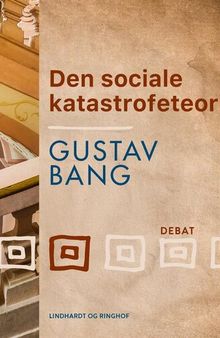 Den sociale katastrofeteori