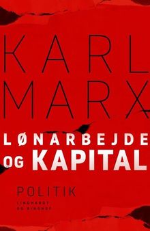 Lønarbejde og kapital