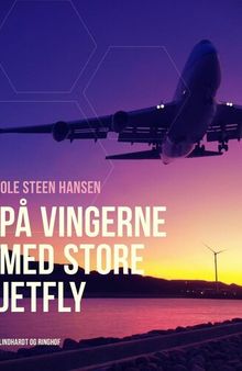 På vingerne med store jetfly