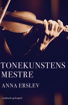 Tonekunstens mestre