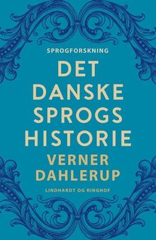 Det danske sprogs historie