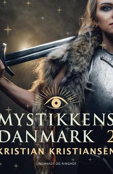 Mystikkens Danmark. Bind 2