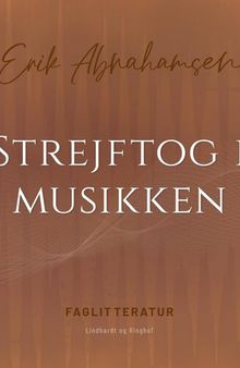 Strejftog i Musikken