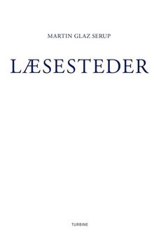 Læsesteder