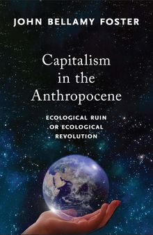 Capitalism in the Anthropocene: Ecological Ruin or Ecological Revolution