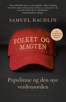 Folket og magten: populisme og den nye verdensorden