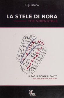 La stele di Nora: il dio, il dono, il santo