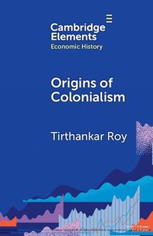 Origins of Colonialism