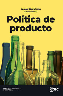 Política de producto