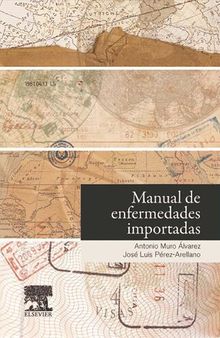 Manual de enfermedades importadas