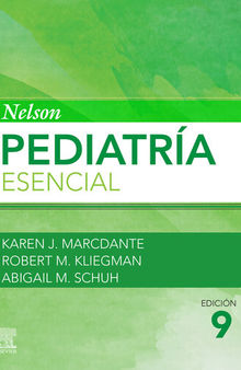 Nelson. Pediatría Esencial