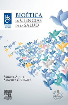 Bioética en Ciencias de la Salud