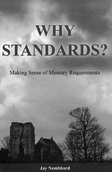 Why Standards?