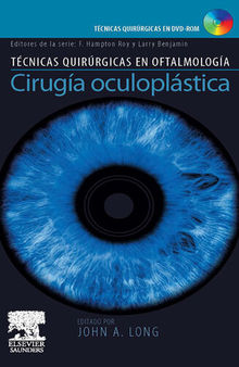 Cirugía Oculoplástica: -