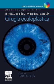 Cirugía Oculoplástica: -