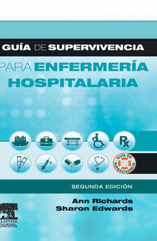 Guía de supervivencia para enfermería hospitalaria