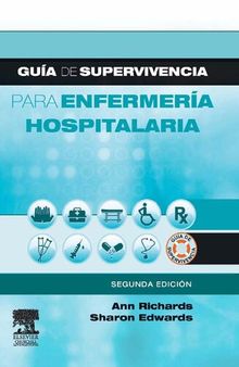 Guía de supervivencia para enfermería hospitalaria