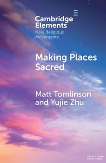 Making Places Sacred