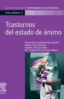 Trastornos del estado de ánimo