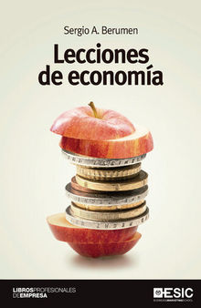 Lecciones de economía