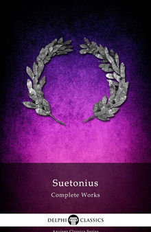 Complete Works of Suetonius