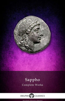 Complete Works of Sappho