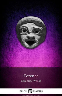 Complete Works of Terence