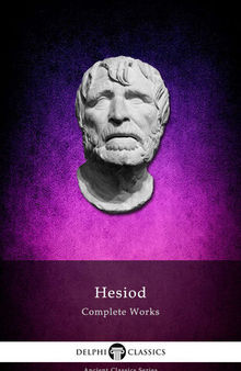 Complete Works of Hesiod