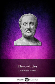 Complete Works of Thucydides