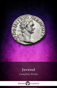 Complete Works of Juvenal