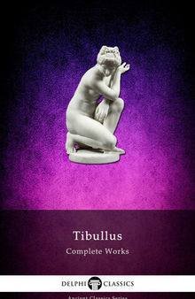 Complete Works of Tibullus