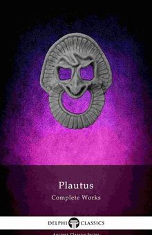 Complete Works of Plautus