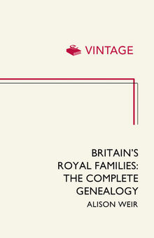 Britain’s Royal Families