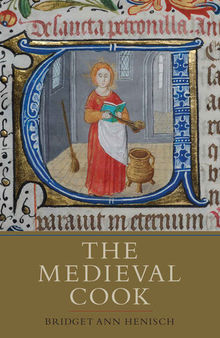 The Medieval Cook