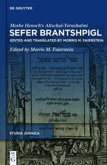 Sefer Brantshpigl